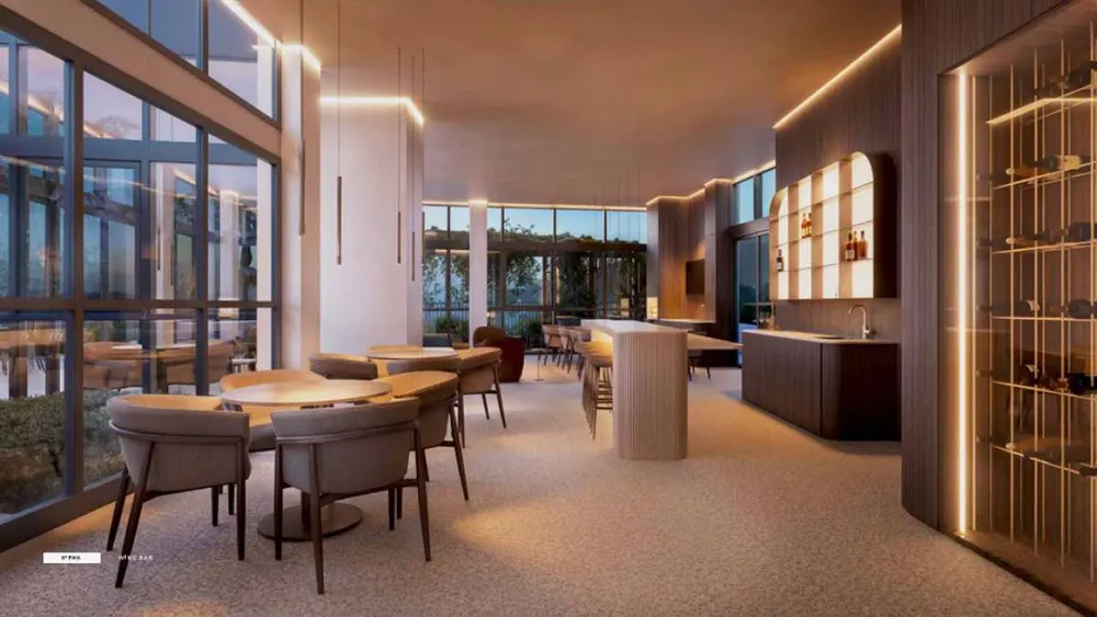 Apartamento, 3 quartos, 125 m² - Foto 16