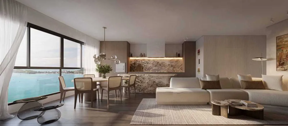Apartamento, 3 quartos, 125 m² - Foto 6
