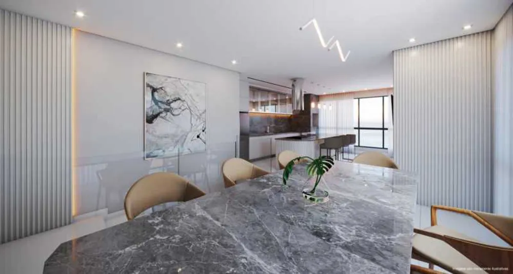 Apartamento, 2 quartos, 68 m² - Foto 8