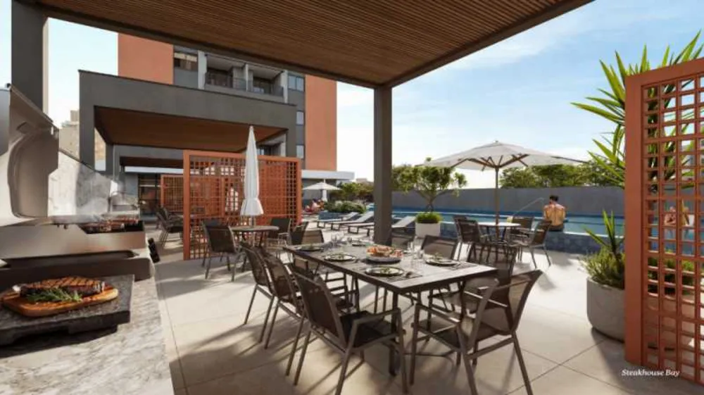 Apartamento, 2 quartos, 63 m² - Foto 15