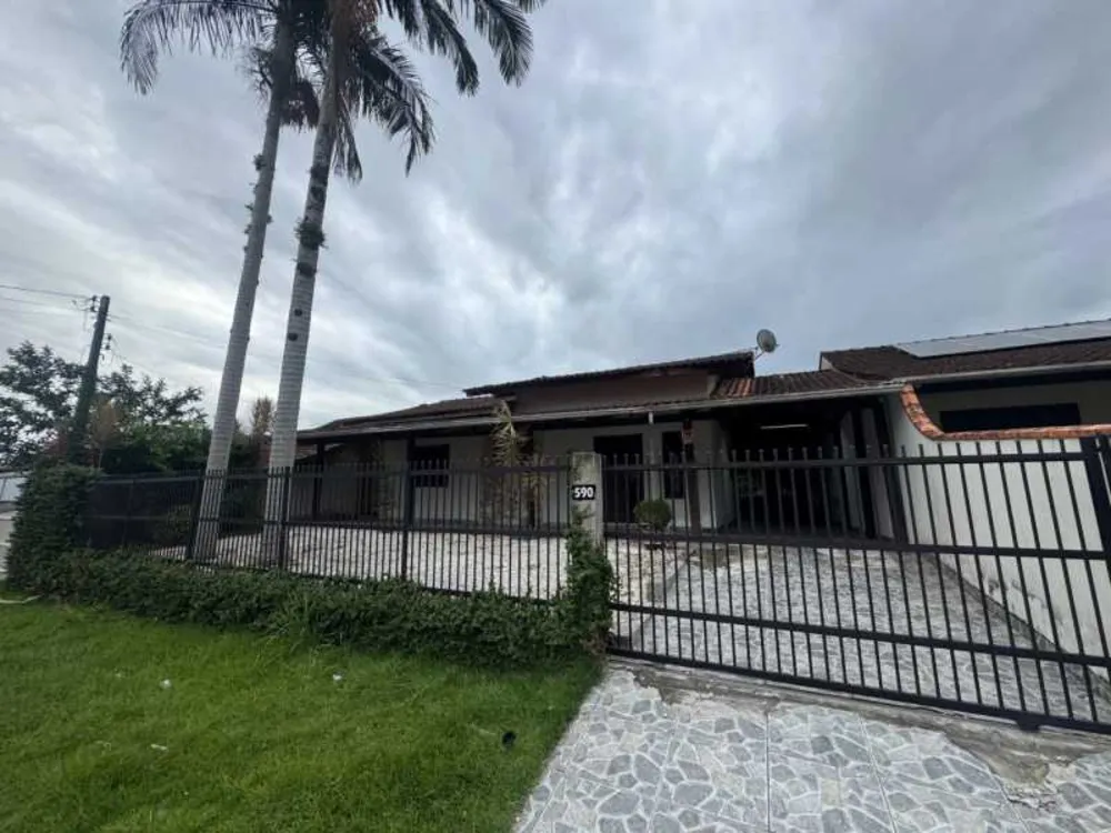 Casa, 3 quartos, 160 m² - Foto 10