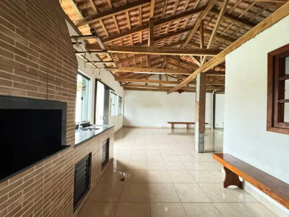 Casa, 3 quartos, 160 m² - Foto 1