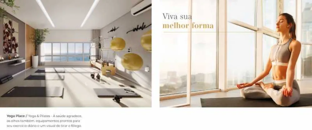 Cobertura, 4 quartos, 234 m² - Foto 1