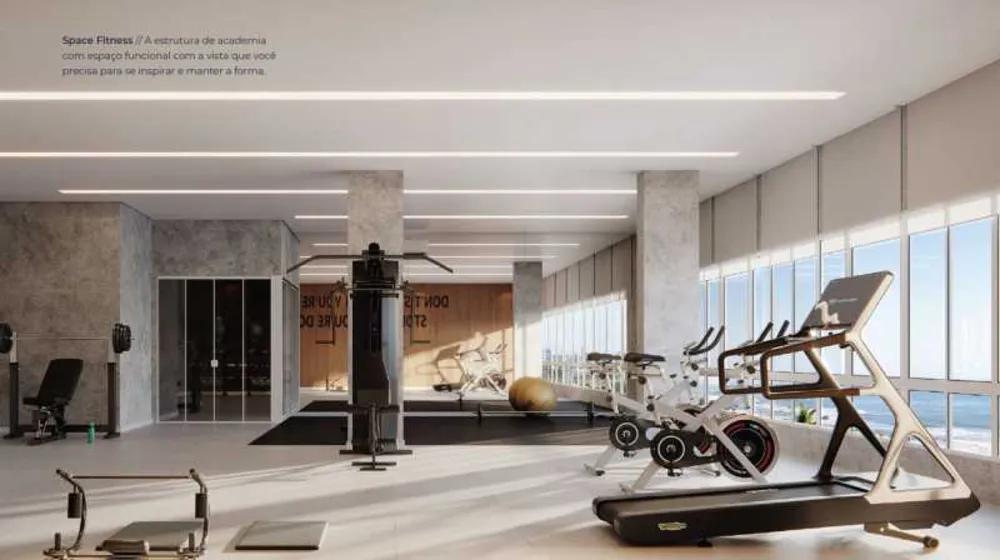 Cobertura, 4 quartos, 234 m² - Foto 7