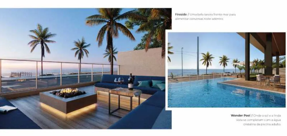 Cobertura, 4 quartos, 234 m² - Foto 4