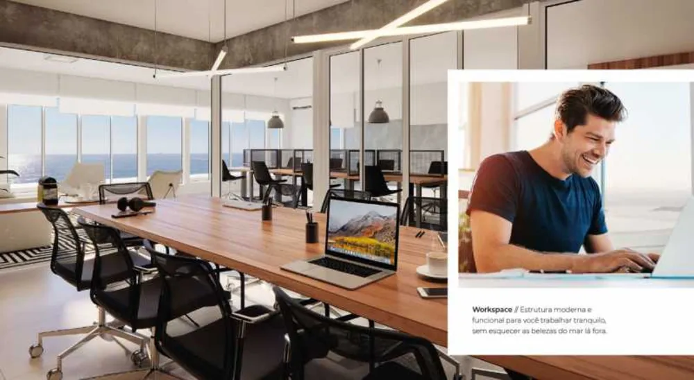 Cobertura, 4 quartos, 234 m² - Foto 5