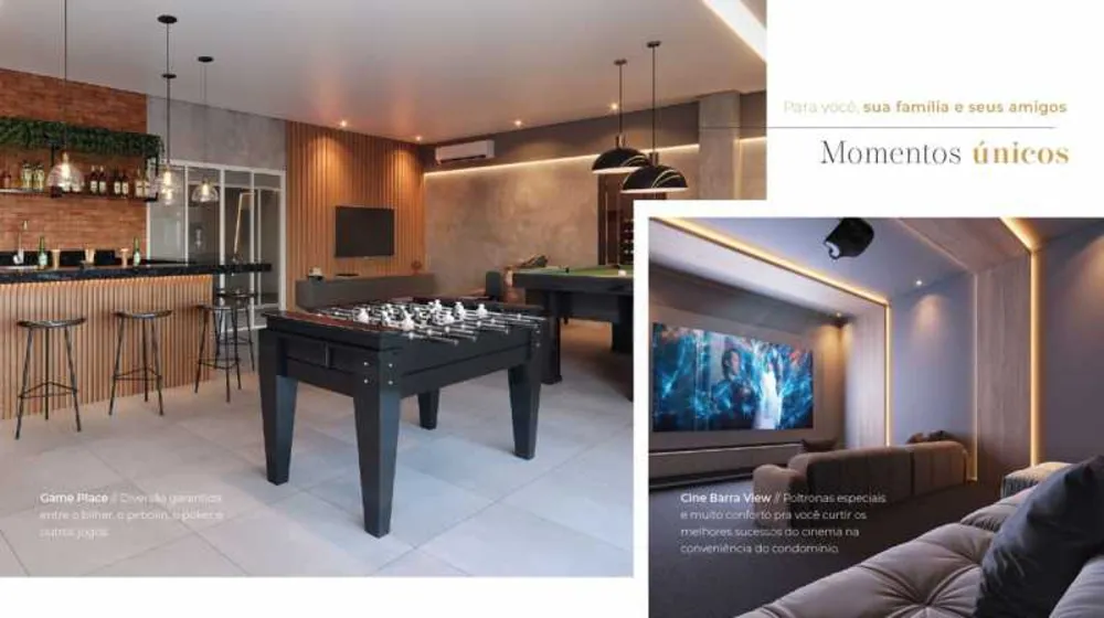 Cobertura, 4 quartos, 234 m² - Foto 4