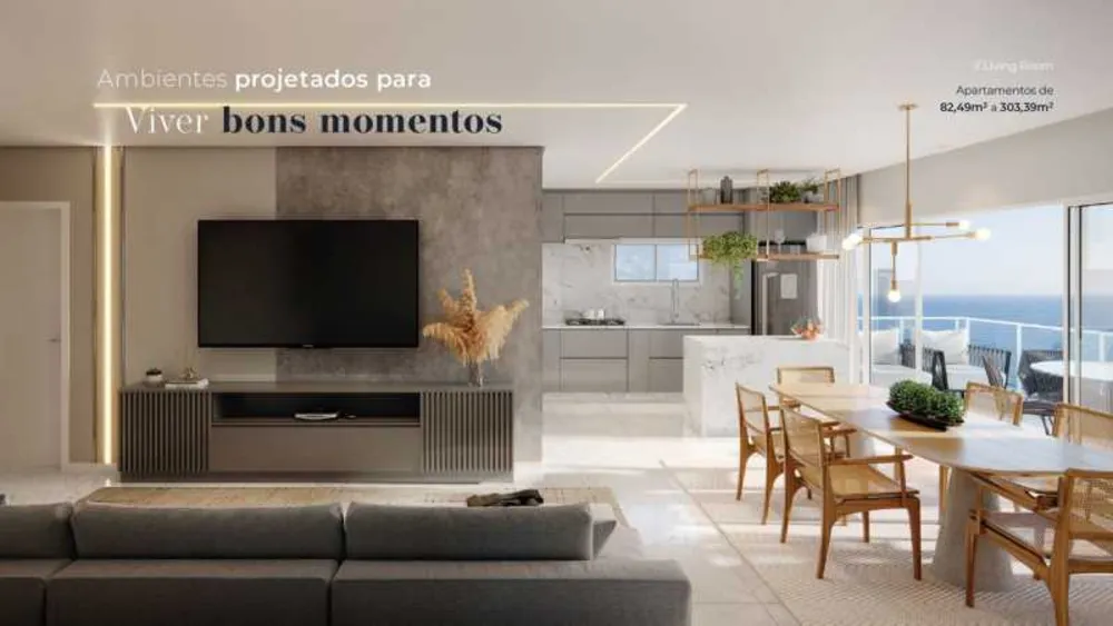 Cobertura, 4 quartos, 234 m² - Foto 8