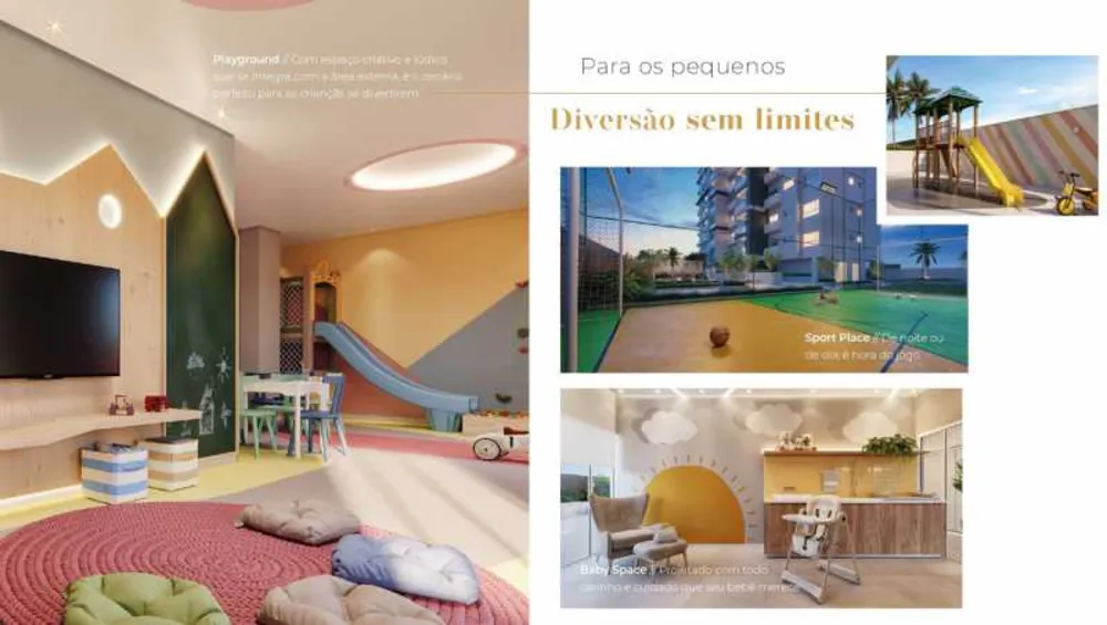 Cobertura, 4 quartos, 234 m² - Foto 9