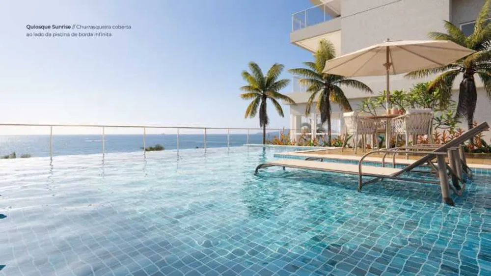 Cobertura, 4 quartos, 234 m² - Foto 3