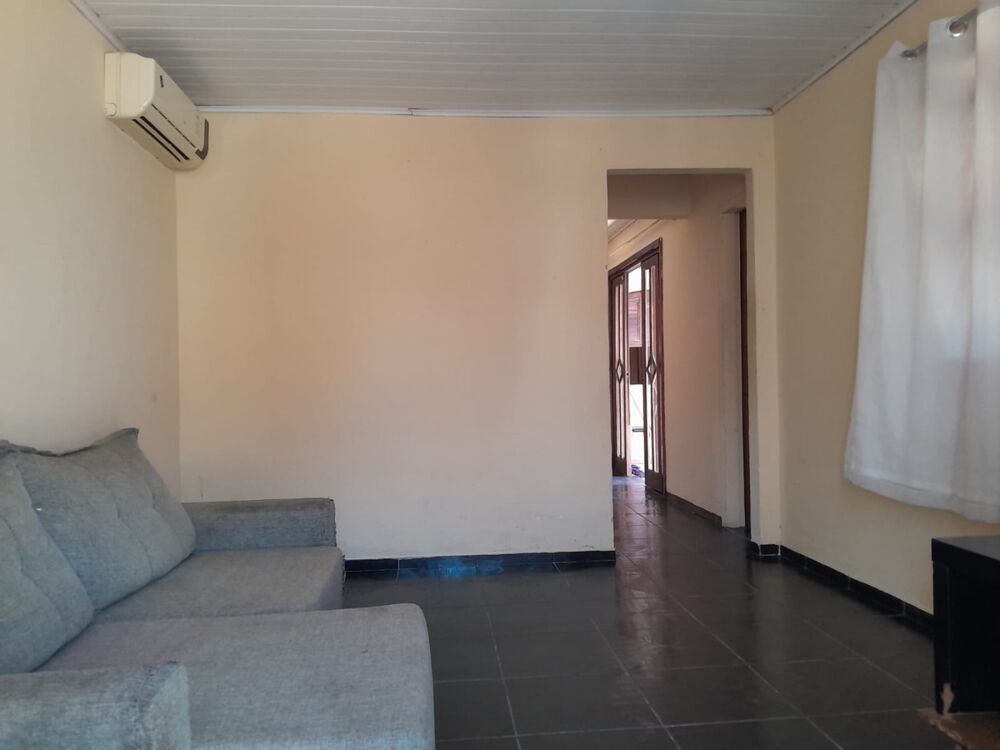 Casa, 4 quartos, 100 m² - Foto 1