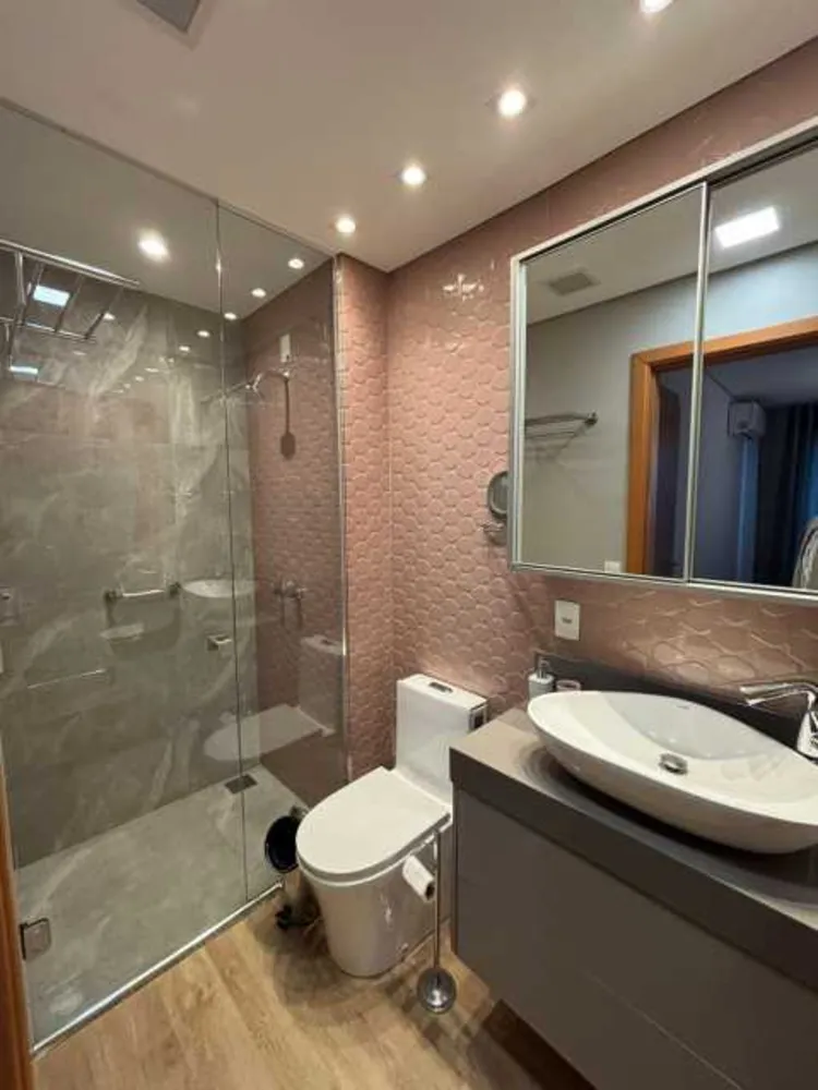 Apartamento, 2 quartos, 73 m² - Foto 3