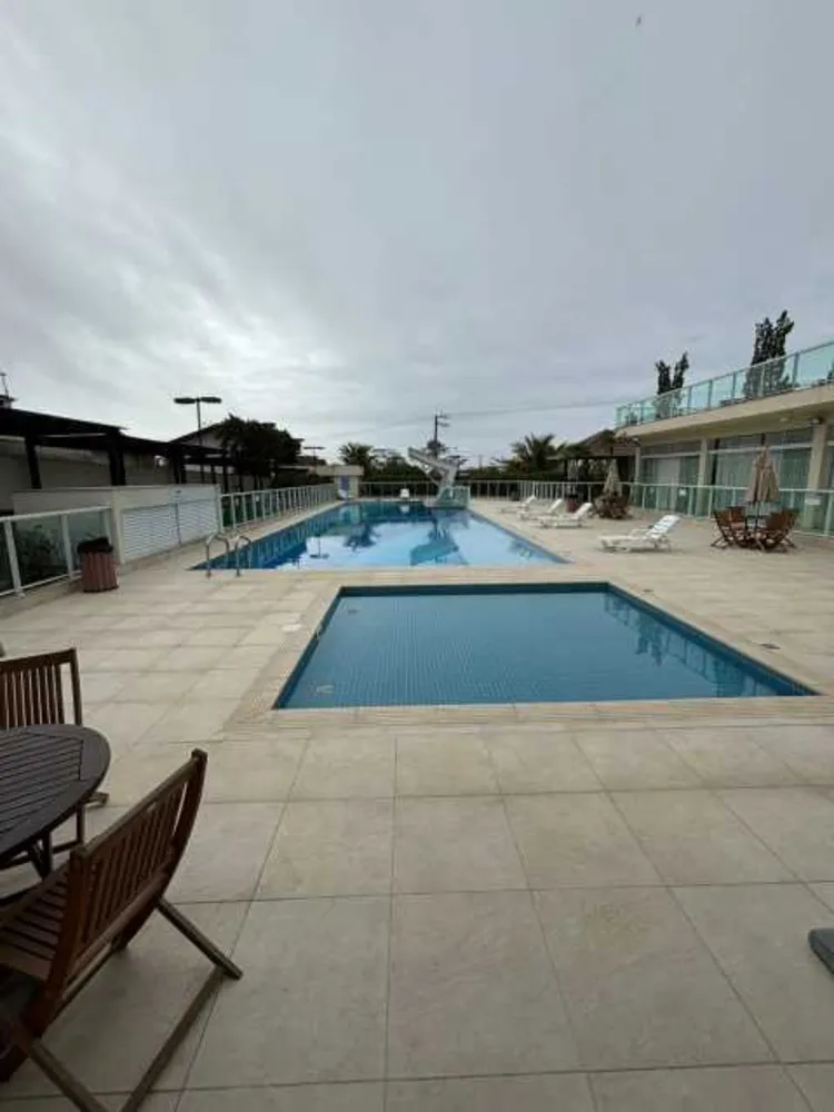 Apartamento, 2 quartos, 73 m² - Foto 5