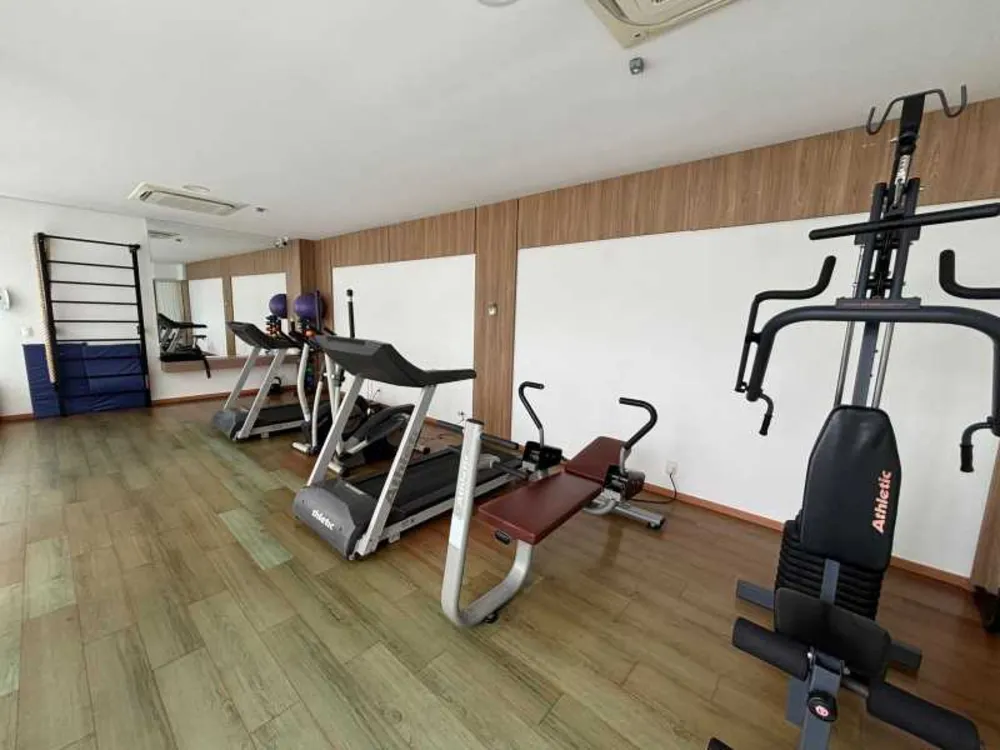 Apartamento, 2 quartos, 73 m² - Foto 12