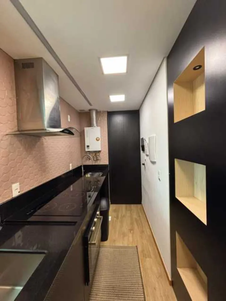 Apartamento, 2 quartos, 73 m² - Foto 2