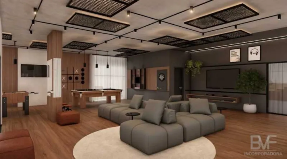 Loft, 30 m² - Foto 7