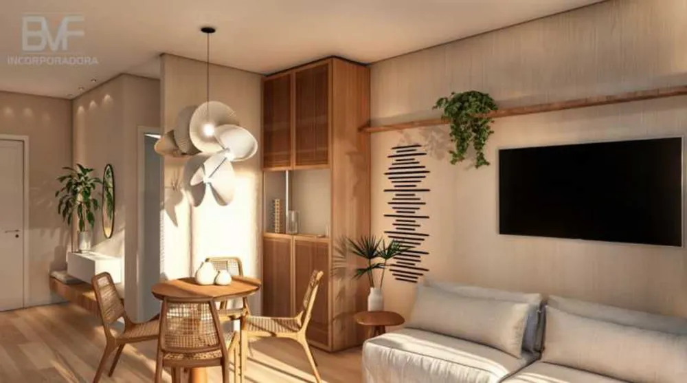 Loft, 30 m² - Foto 5