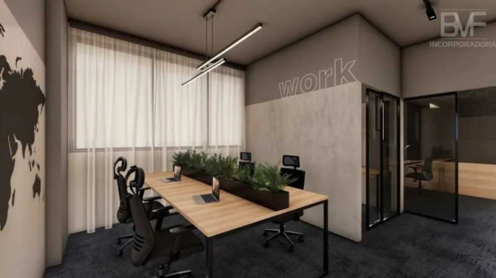 Loft, 30 m² - Foto 12