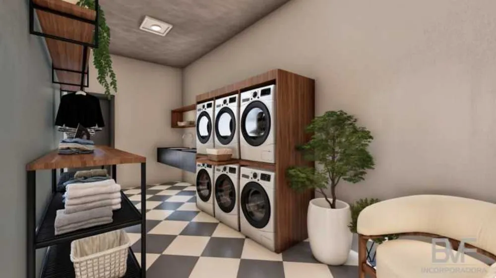 Loft, 30 m² - Foto 3