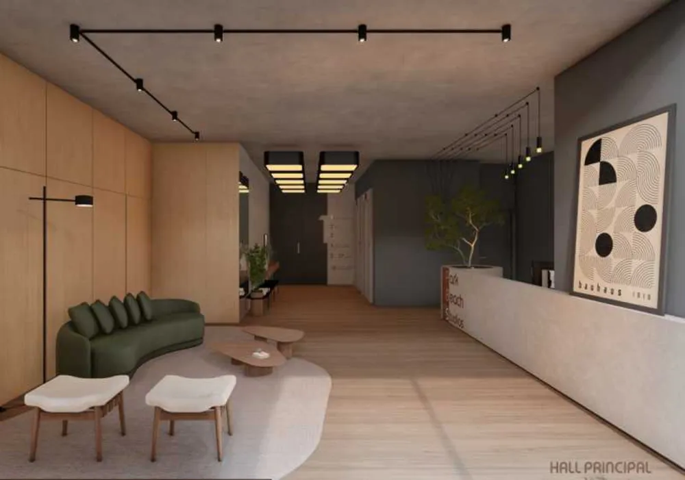 Loft, 30 m² - Foto 4