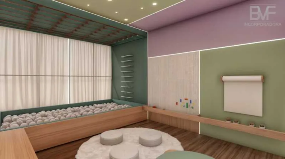 Loft, 30 m² - Foto 10