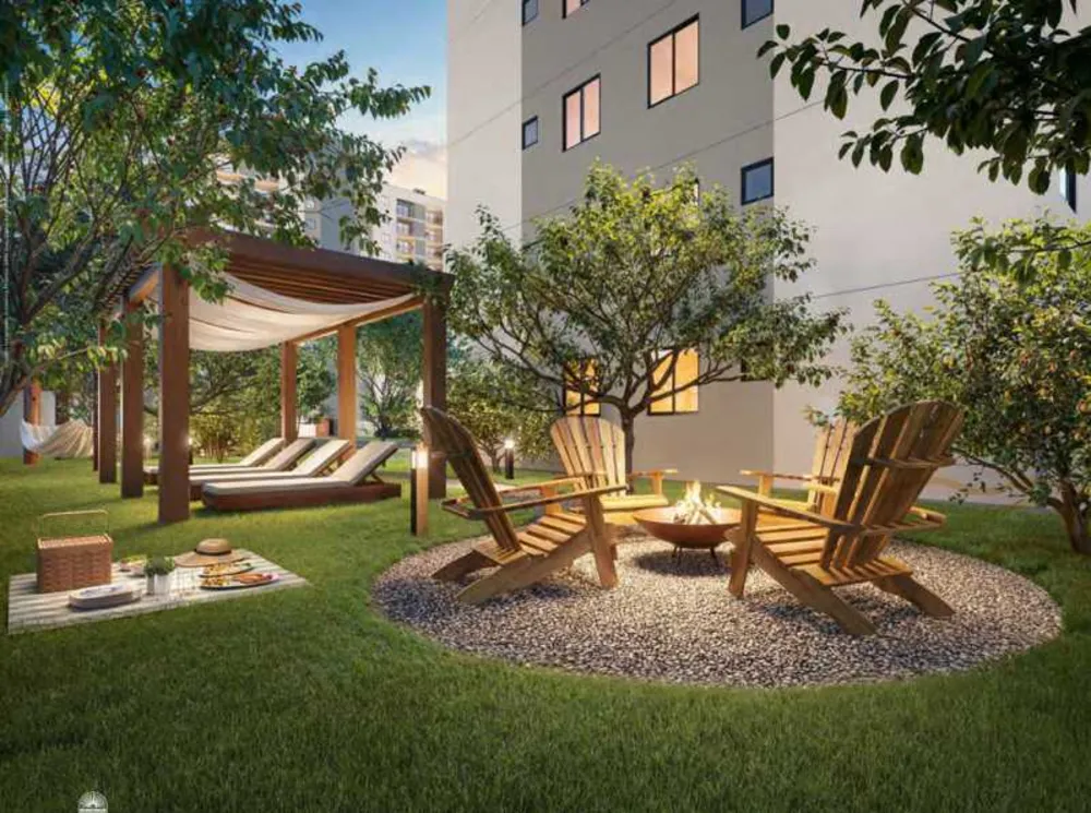 Apartamento, 2 quartos, 49 m² - Foto 11