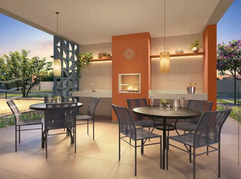 Apartamento, 2 quartos, 49 m² - Foto 7