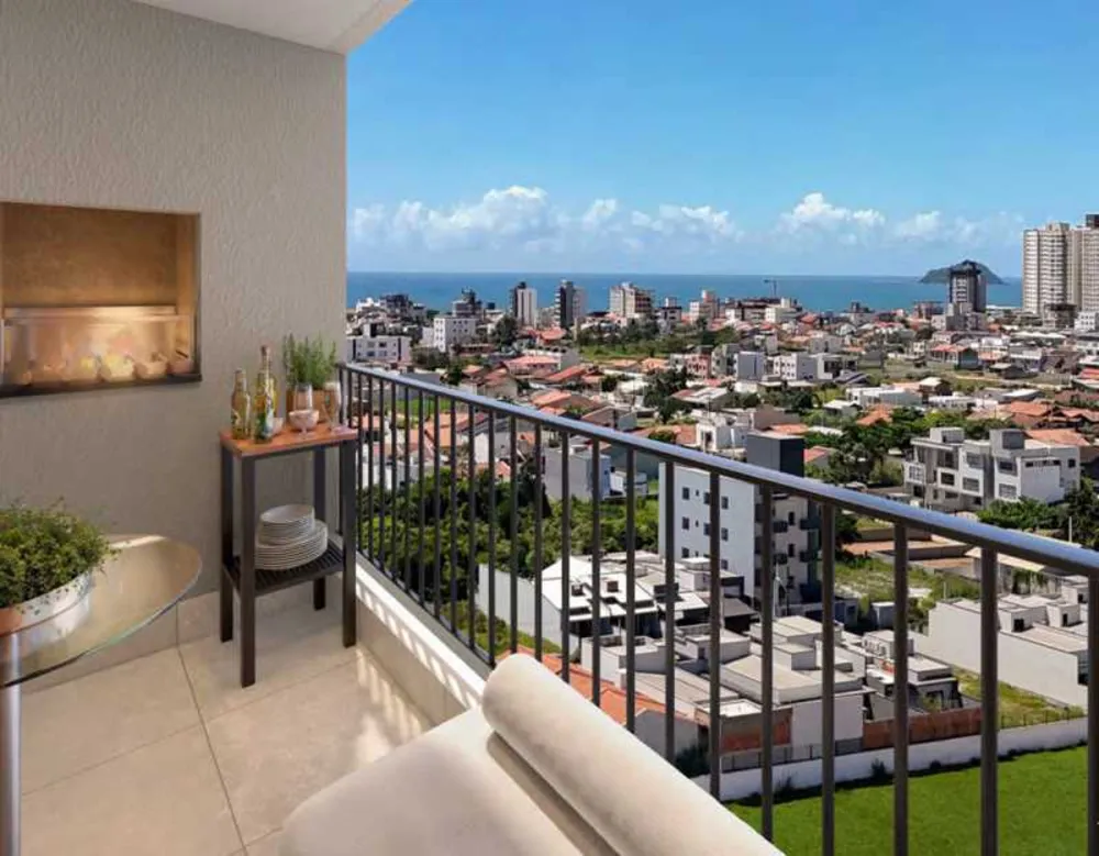 Apartamento, 2 quartos, 49 m² - Foto 6