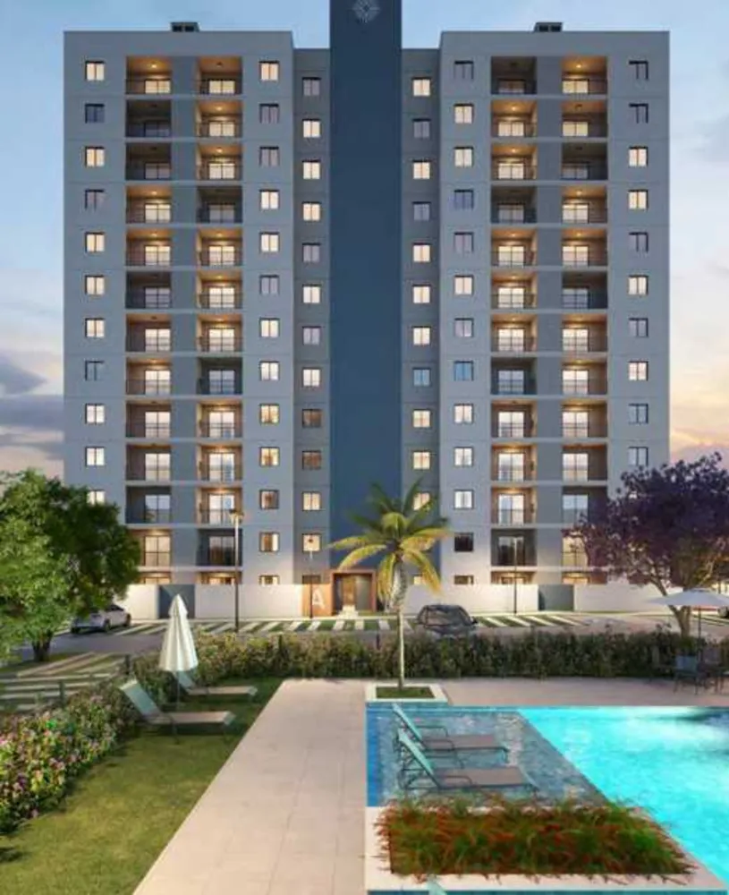 Apartamento, 2 quartos, 49 m² - Foto 13