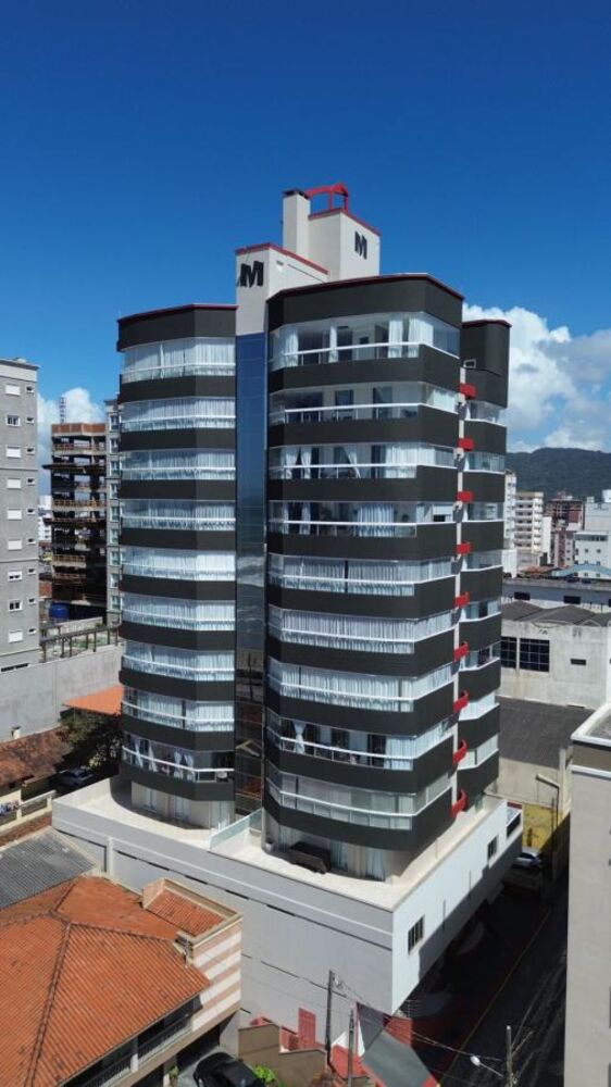 Cobertura à venda com 3 quartos, 244m² - Foto 14