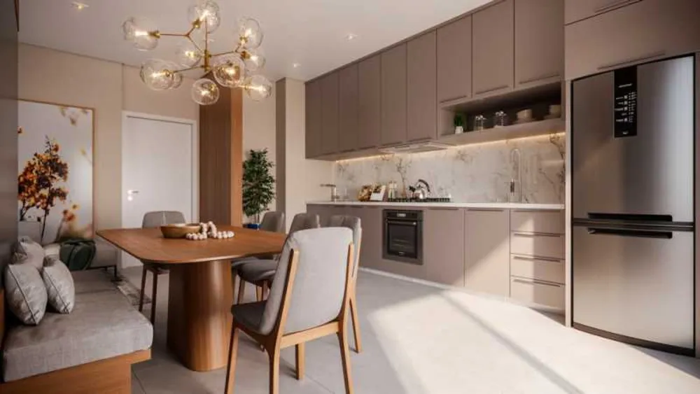 Apartamento, 3 quartos, 82 m² - Foto 7