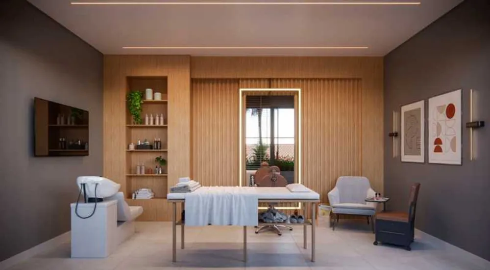 Apartamento, 3 quartos, 82 m² - Foto 4