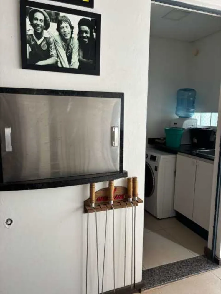 Casa, 3 quartos, 145 m² - Foto 4