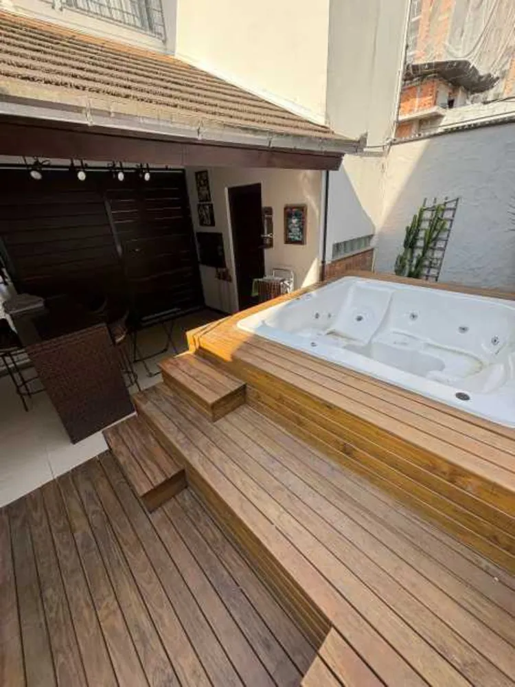 Casa, 3 quartos, 145 m² - Foto 3
