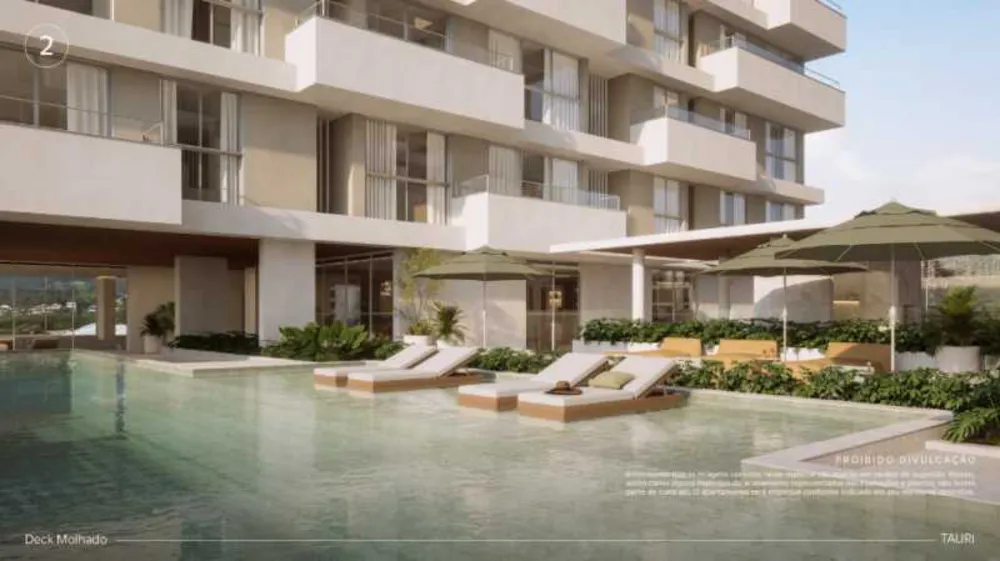 Apartamento, 3 quartos, 141 m² - Foto 2