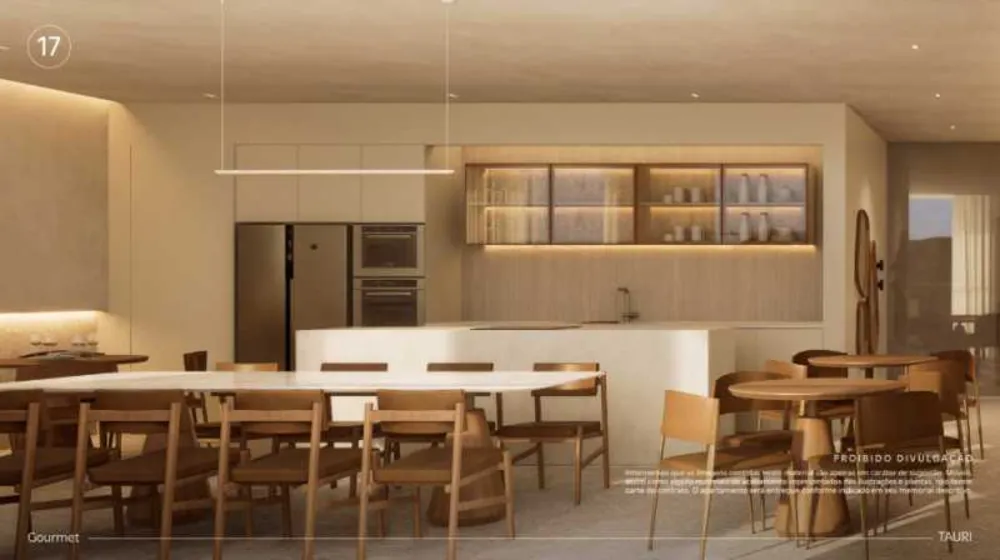 Apartamento, 3 quartos, 141 m² - Foto 17
