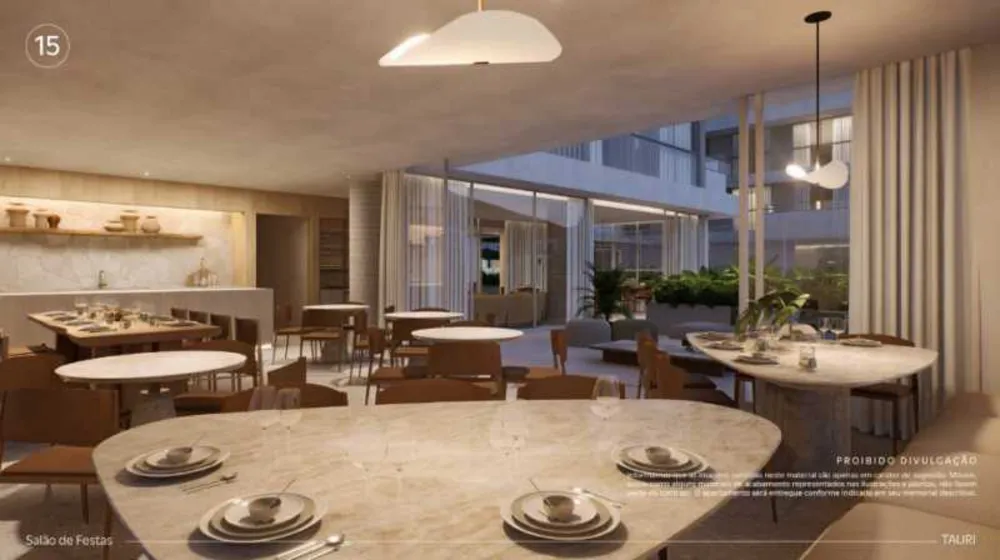 Apartamento, 3 quartos, 141 m² - Foto 16