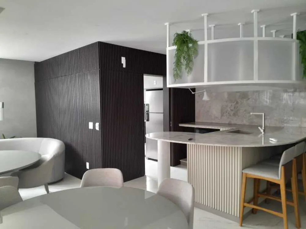 Apartamento, 3 quartos, 121 m² - Foto 4