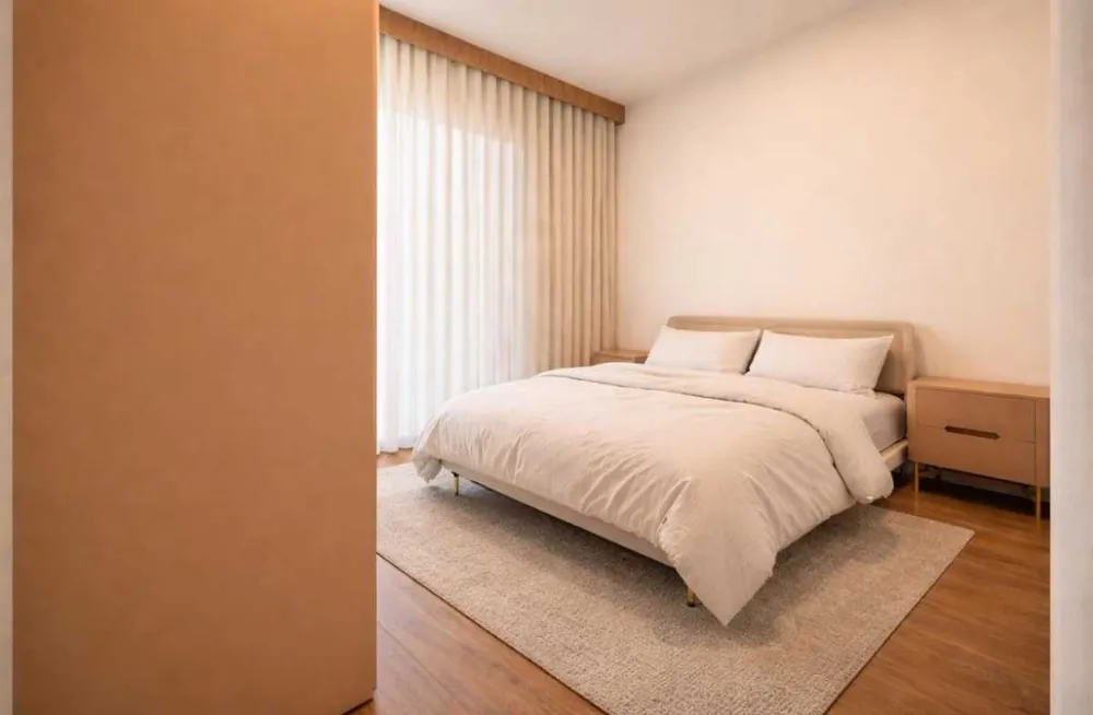 Casa, 2 quartos, 61 m² - Foto 3