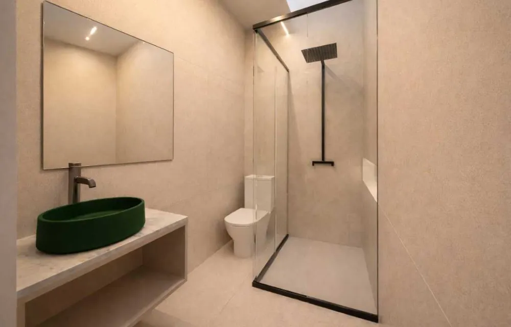 Casa, 2 quartos, 61 m² - Foto 5