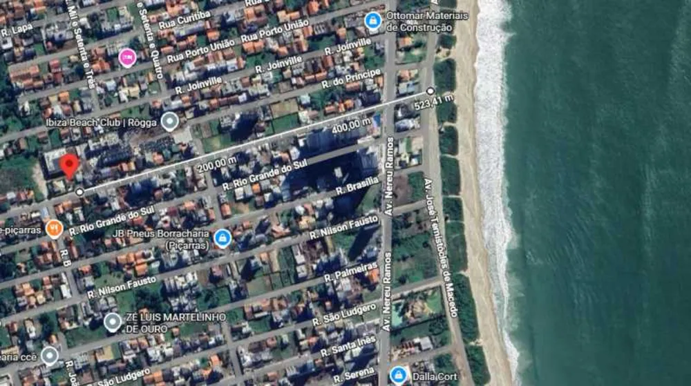 Casa, 2 quartos, 100 m² - Foto 5