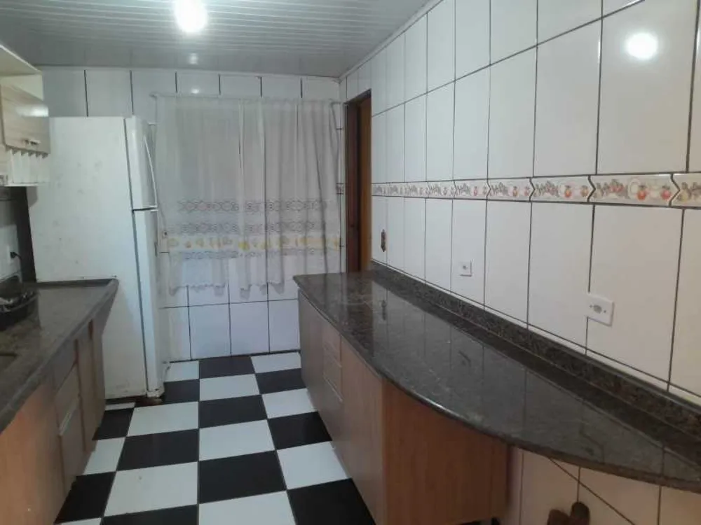 Casa, 2 quartos, 100 m² - Foto 1