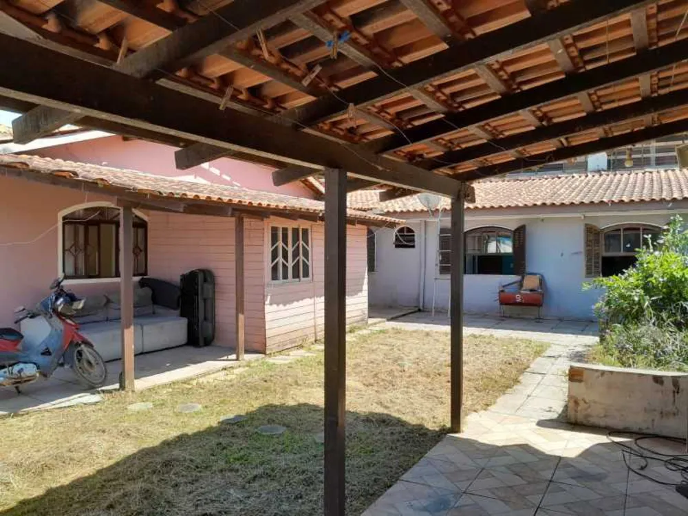 Casa, 2 quartos, 100 m² - Foto 3