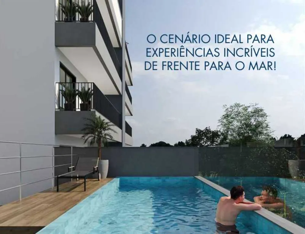Apartamento, 3 quartos, 101 m² - Foto 1