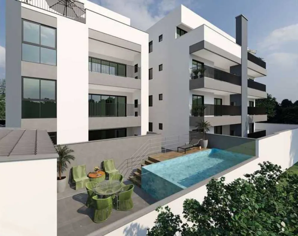 Apartamento, 3 quartos, 101 m² - Foto 6