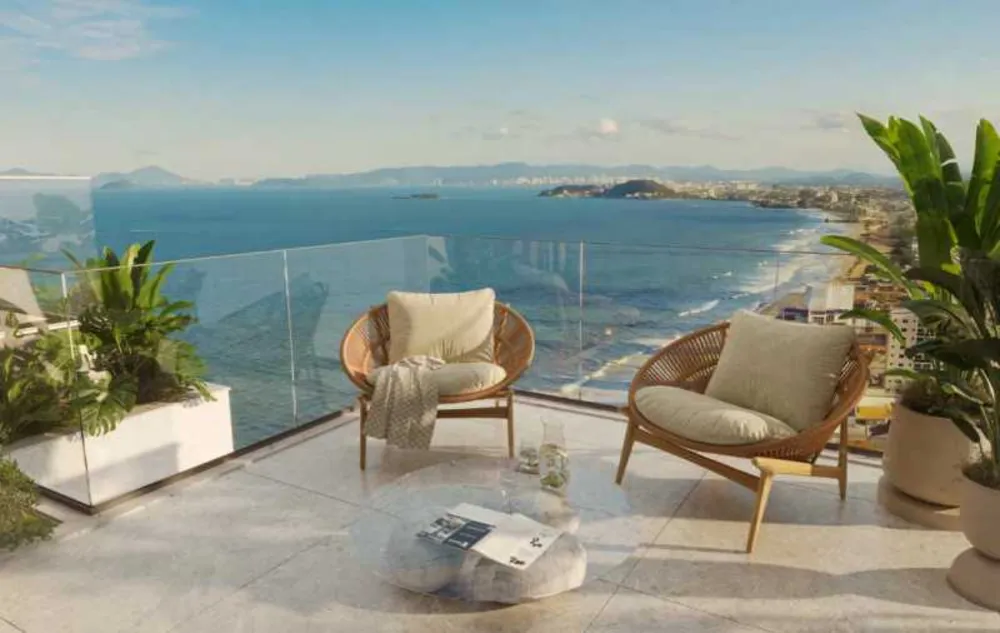 Apartamento, 2 quartos, 82 m² - Foto 7