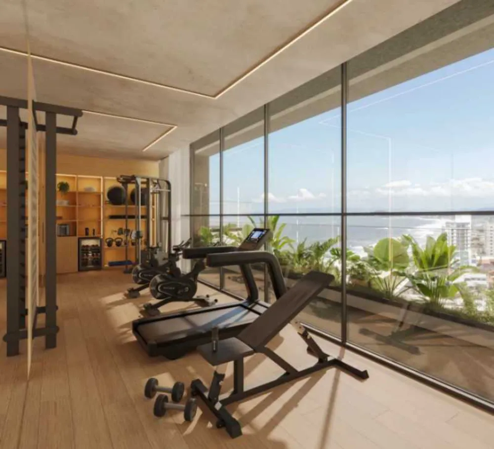 Apartamento, 2 quartos, 82 m² - Foto 6