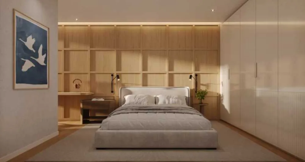 Apartamento, 2 quartos, 82 m² - Foto 15