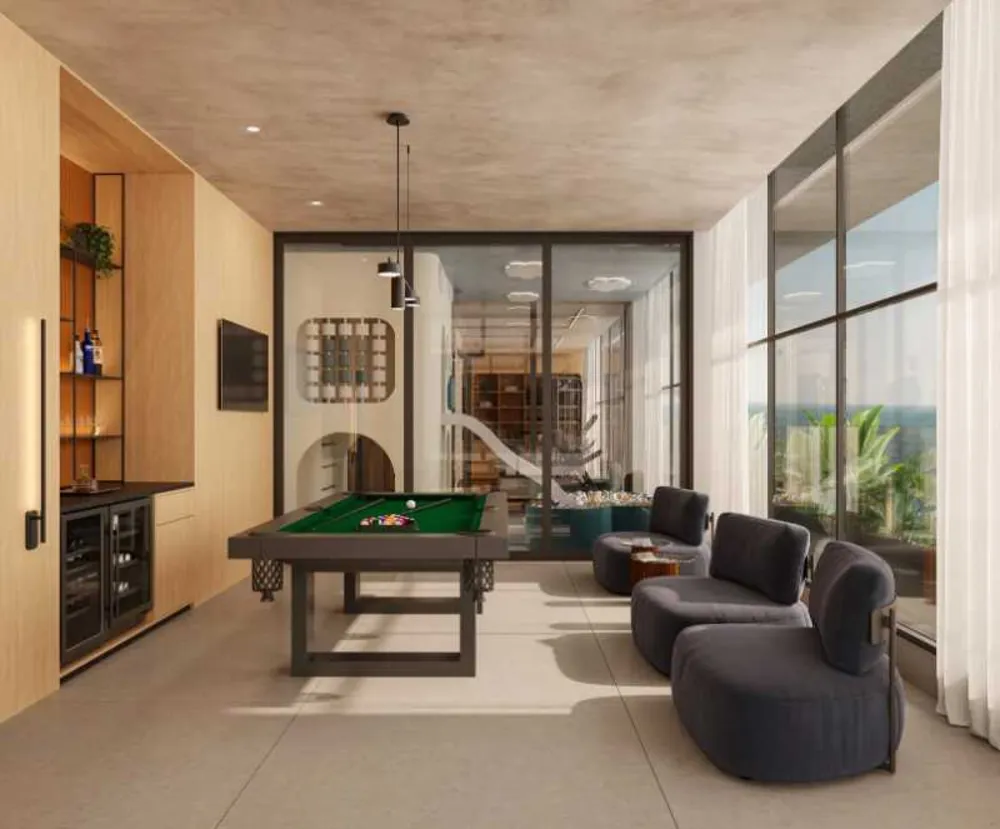 Apartamento, 2 quartos, 82 m² - Foto 1