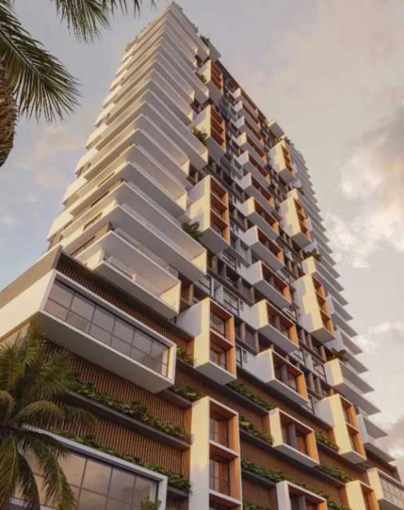 Apartamento, 2 quartos, 82 m² - Foto 16